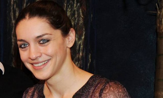 Βραβείο «Μερκούρη» στη Γιούλικα Σκαφιδά