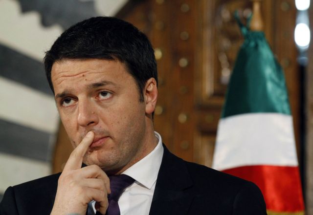Οι προτεραιότητες της ιταλικής προεδρίας της ΕΕ