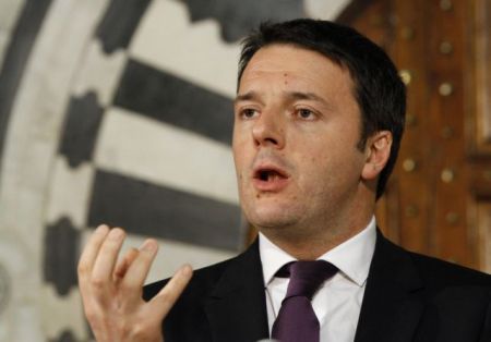 Μειώσεις φόρων κατά 10 δισ. ευρώ σχεδιάζει ο Ρέντσι