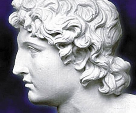 Megaron Plus: Ο Μέγας Αλέξανδρος, η Ευρώπη και η Ελλάδα