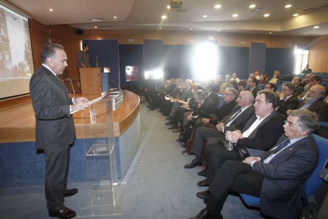 Νομικό Συμβούλιο του Κράτους: Εκτός εκλογών οι νυν πρυτάνεις