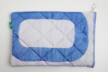 Η Salty Bag στηρίζει ιστιοπλόους για το Ρίο