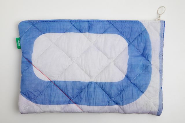 Η Salty Bag στηρίζει ιστιοπλόους για το Ρίο