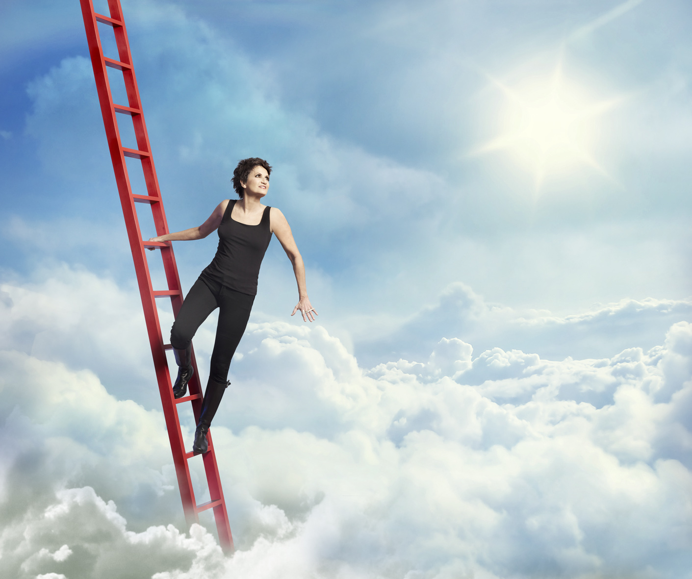 Αλκηστις Πρωτοψάλτη: H εξερεύνηση είναι στο αίμα μου