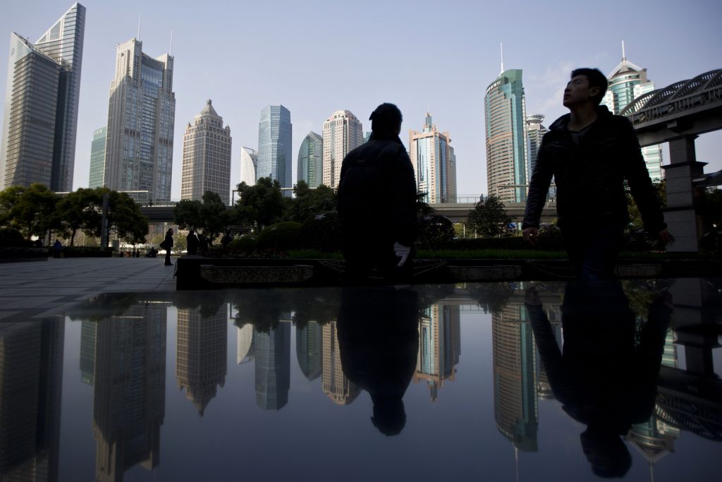 Στροφή στη βιώσιμη ανάπτυξη κάνει η οικονομία της Κίνας