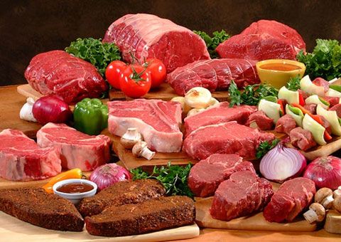 Το κόκκινο κρέας αυξάνει τον κίνδυνο θανάτου από εννέα παθήσεις - ΤΟ ΒΗΜΑ