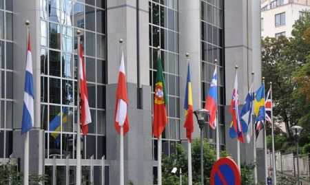 Συστήνεται Ευρωπαϊκή Εισαγγελική Αρχή