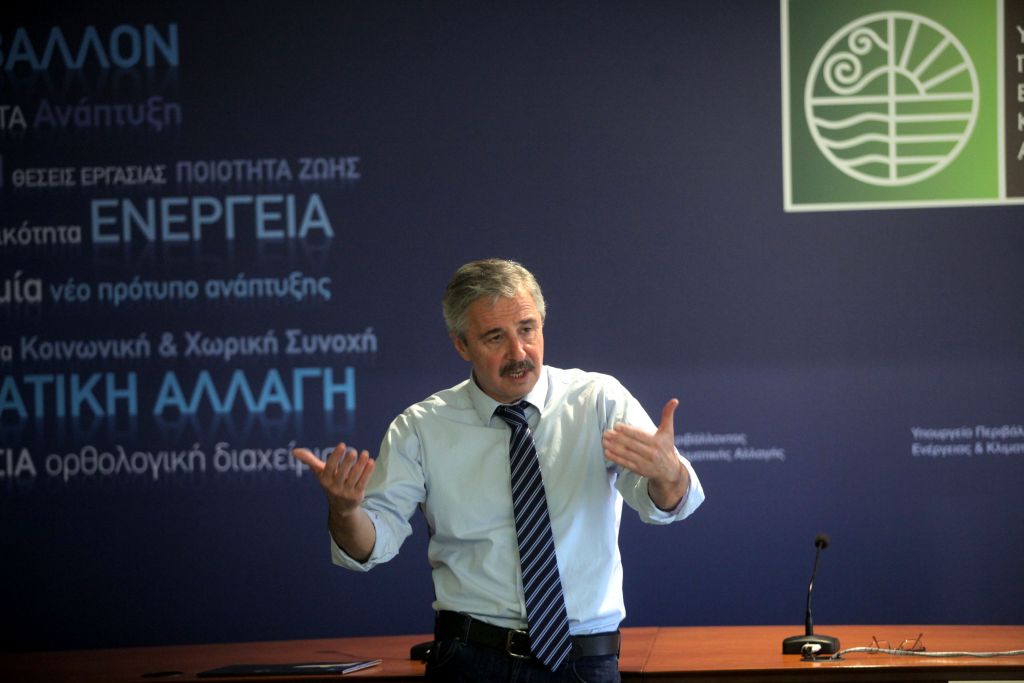 Η Energean/Trajan Oil προτείνεται ως ανάδοχος για το κοίτασμα στο Κατάκολο