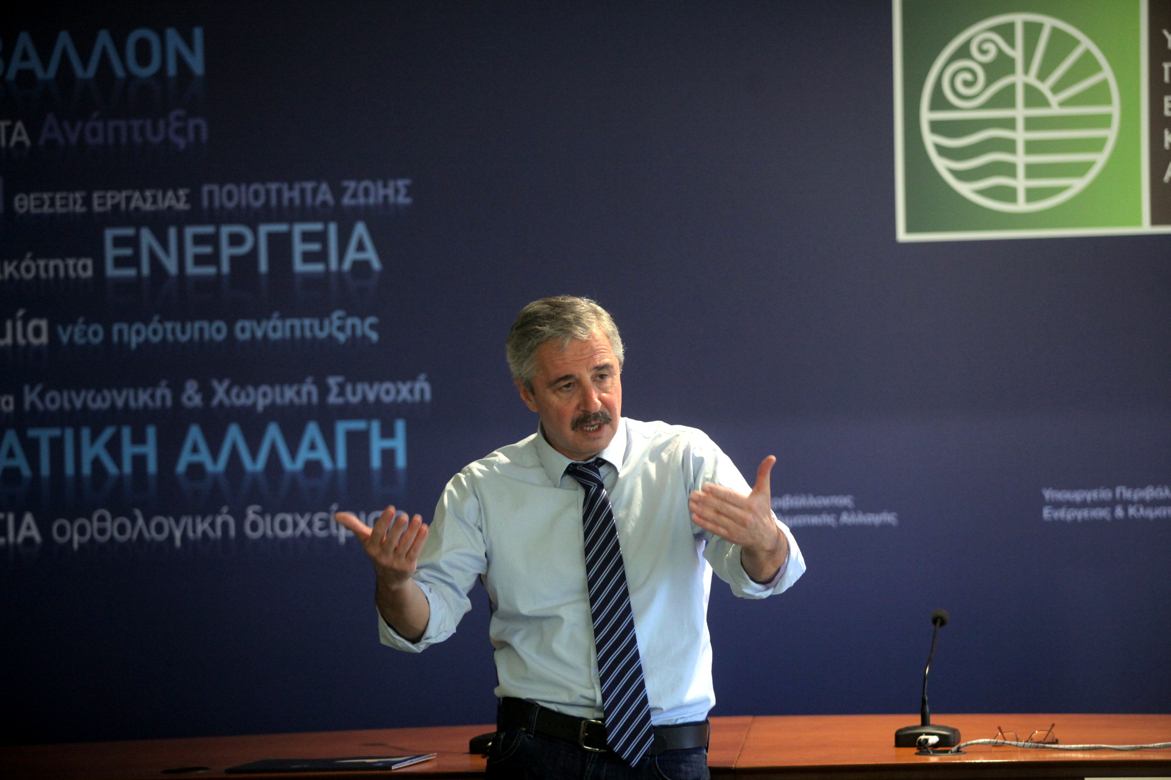 Η Energean/Trajan Oil προτείνεται ως ανάδοχος για το κοίτασμα στο Κατάκολο