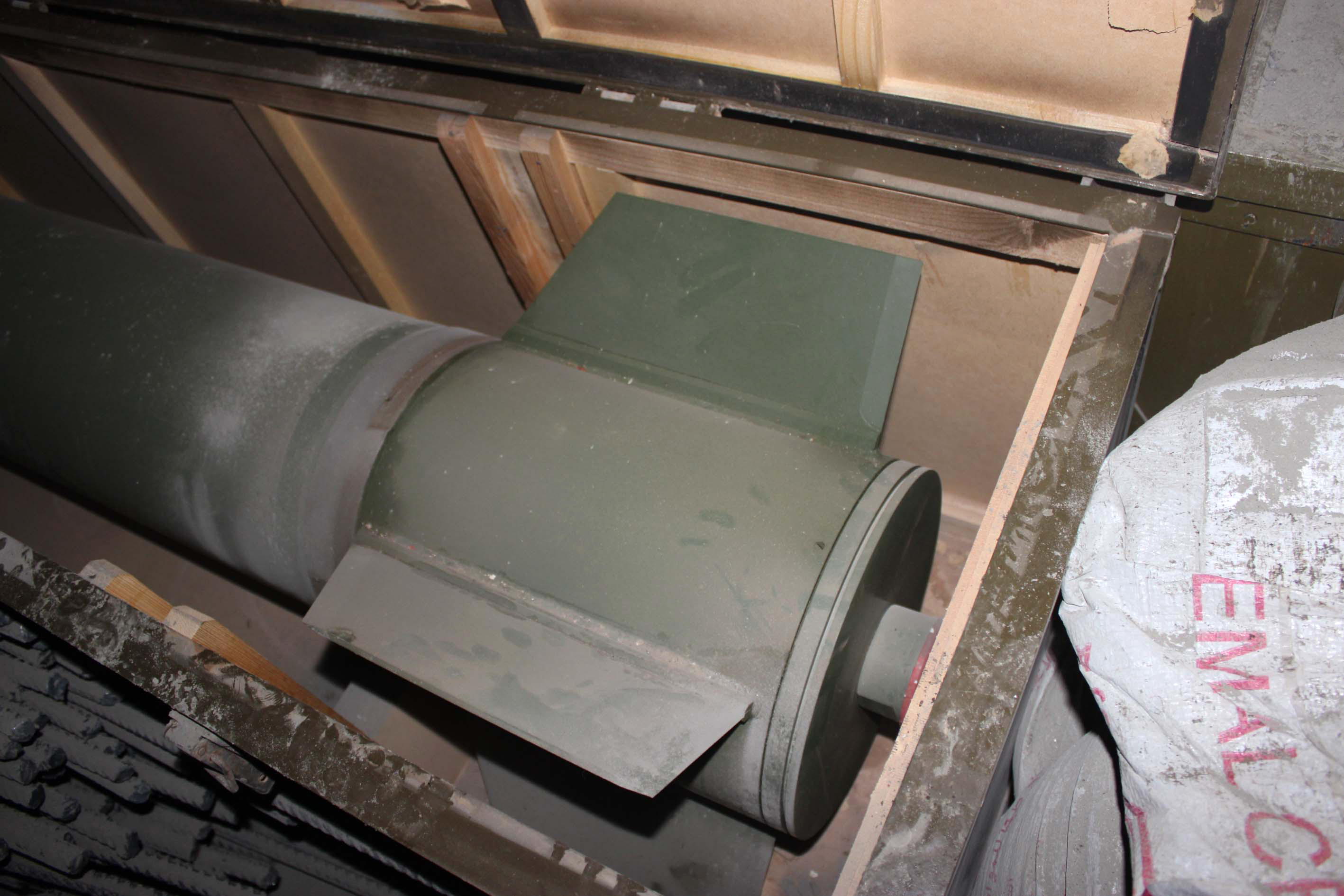 Ισραήλ : Μπλόκαρε πλοίο που μετέφερε ιρανικά όπλα στη Γάζα