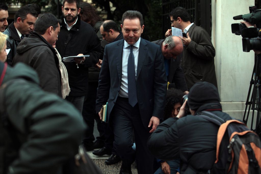 Μετά το Eurogroup: Μπαίνουμε σε περιπέτειες αν δεν υπάρξει συμφωνία με την τρόικα μέχρι την Κυριακή