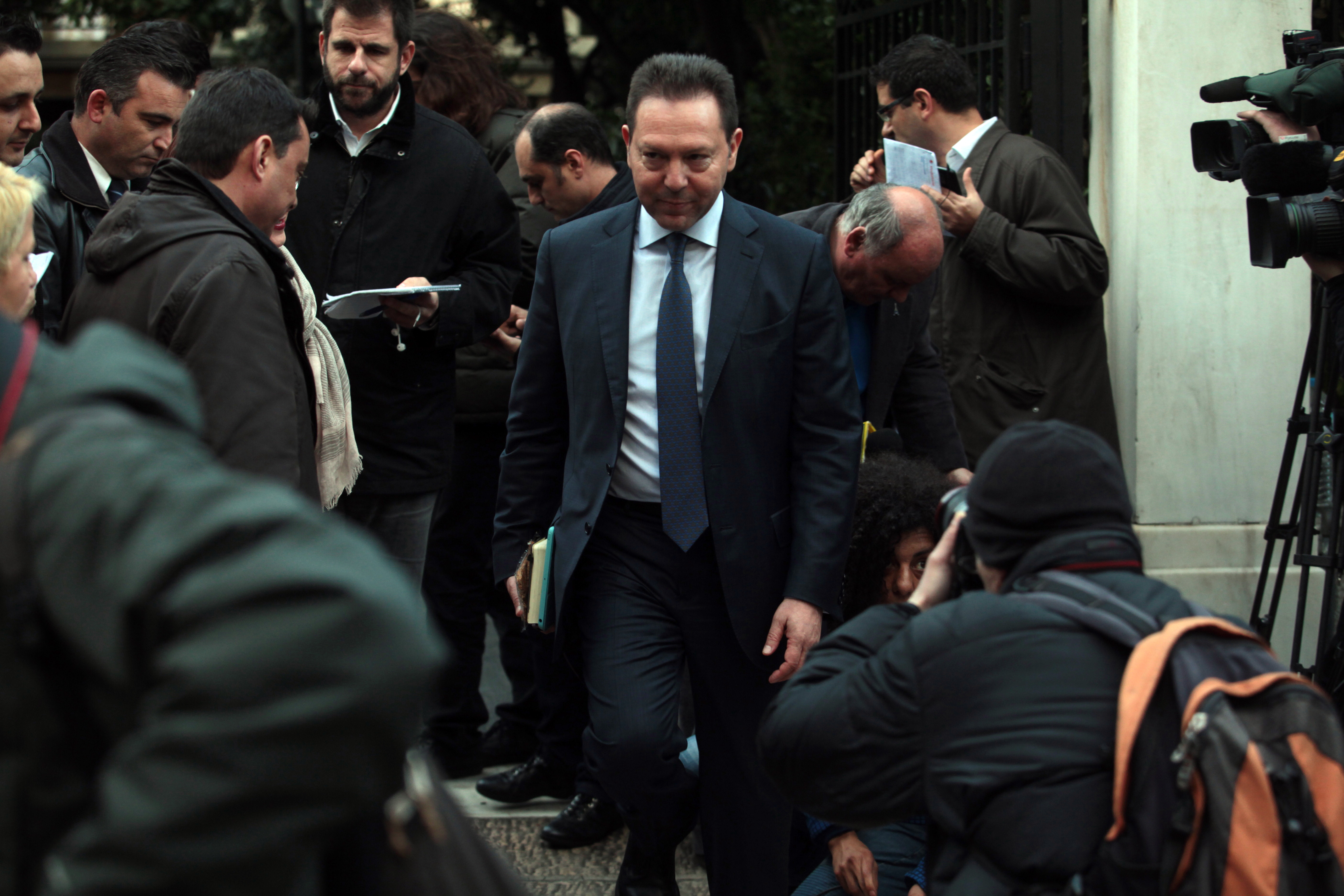 Μετά το Eurogroup: Μπαίνουμε σε περιπέτειες αν δεν υπάρξει συμφωνία με την τρόικα μέχρι την Κυριακή