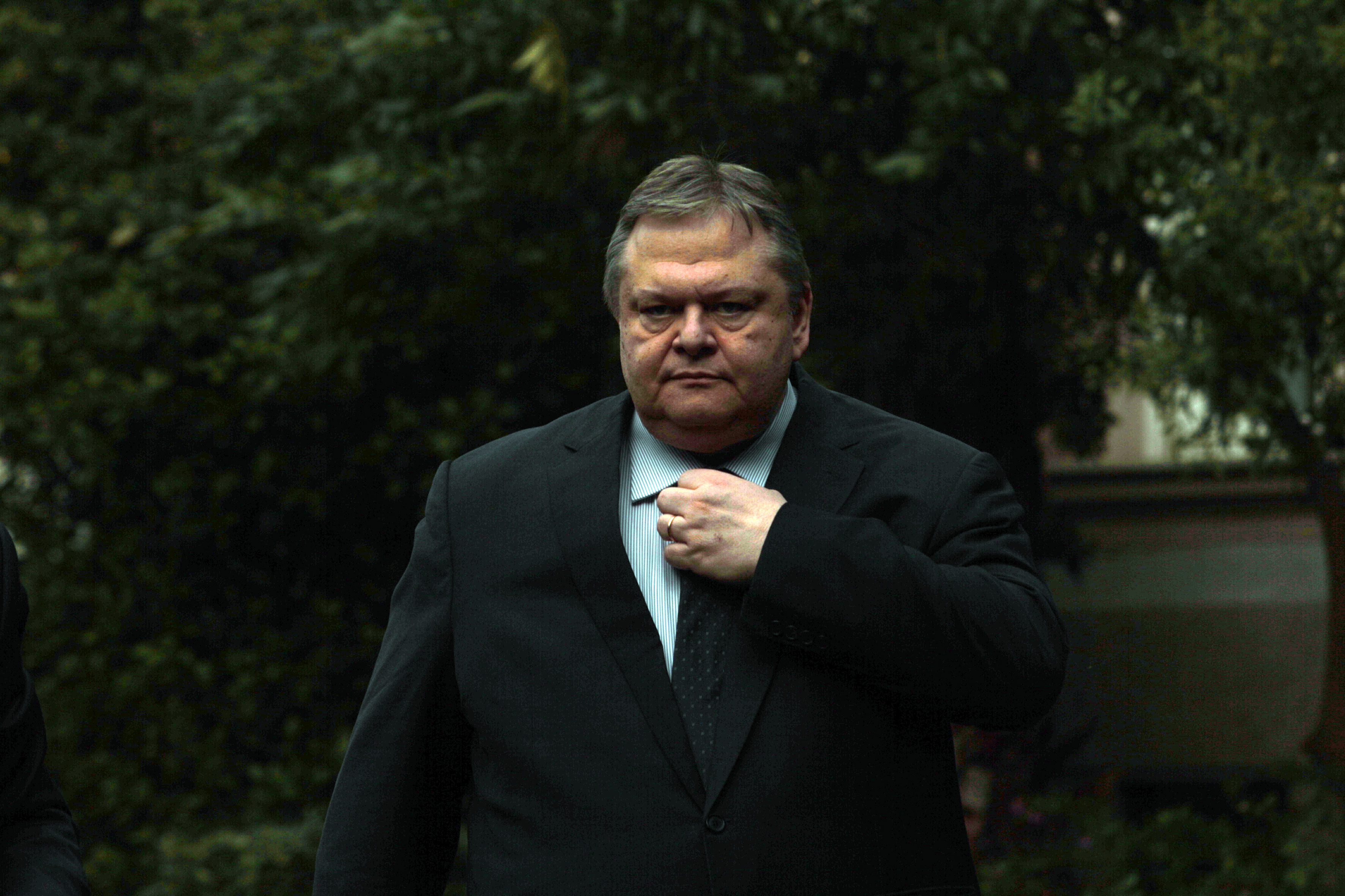 Προβληματισμός στο ΠαΣοΚ για την άνοδο που παρουσιάζει το Ποτάμι