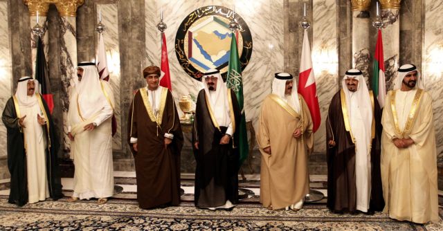 Ενταση στις χώρες του Κόλπου από την στηριξη Κατάρ σε ισλαμιστές
