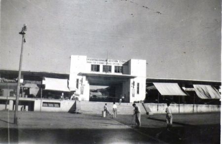 «Μνημείο» χαρακτηρίστηκε η Δημοτική Αγορά Χαλκίδας