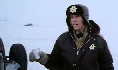 Το «Fargo» στη μικρή οθόνη