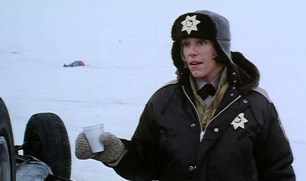 Το «Fargo» στη μικρή οθόνη