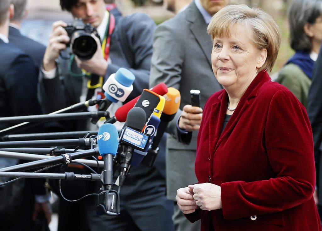 Γυναίκες ηγέτες