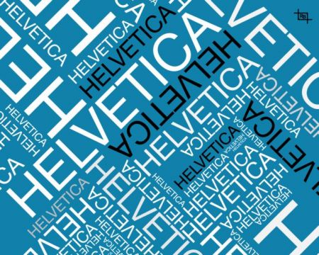 H γραμματοσειρά των σημάτων που βλέπουμε παντού