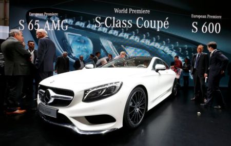 84η Εκθεση Αυτοκινήτου Γενεύης: Ταξίδι στο θέατρο των ονείρων