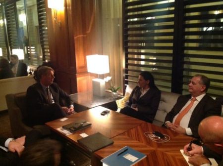 TUI: Επιβεβαιώνει το επενδυτικό ενδιαφέρον για την Ελλάδα