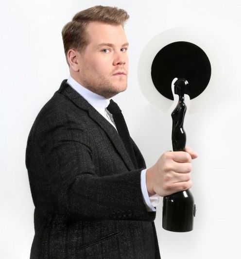 Οι σχεδιαστές των βραβείων