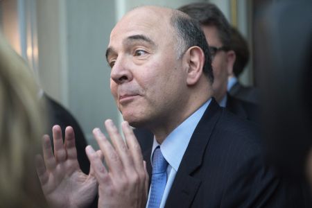 Εντονα αντιδρούν Γαλλία και Ιταλία στις προειδοποιήσεις της Κομισιόν