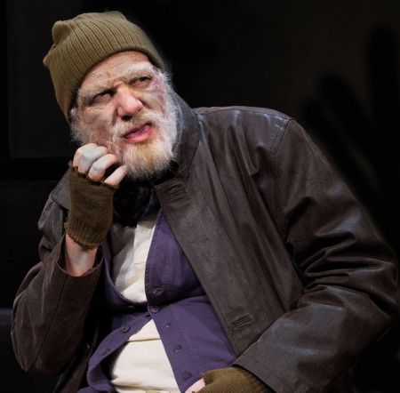 Απολαυστικός «Επιστάτης»