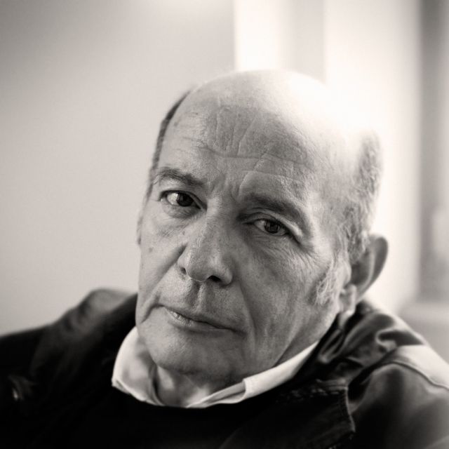 Ιππότης των Γραμμάτων και των Τεχνών ο Βασίλης Παπαβασιλείου