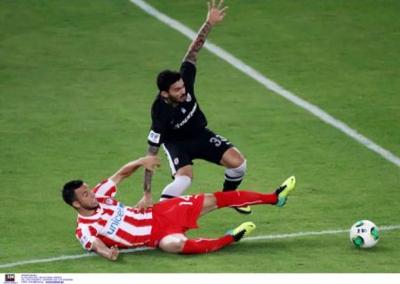 Ο χαμένος χάνεται