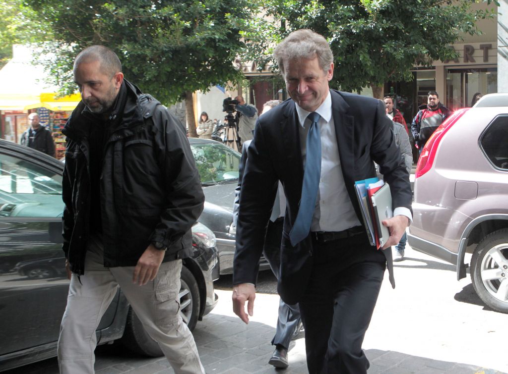 Die Welt: «Τα σφάλματα της Ελλάδας», τίτλος σε σχόλιο της εφημερίδας