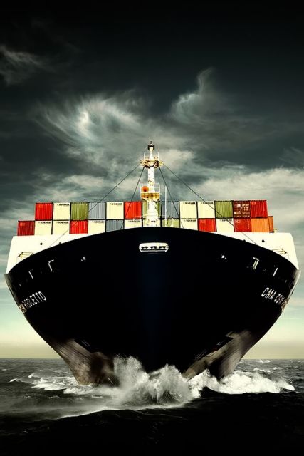 Μεικτές τάσεις κυριαρχούν στη ναυτιλιακή αγορά