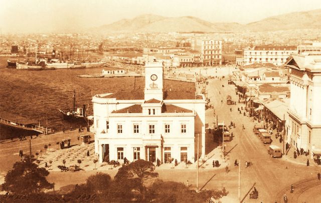 Εκδηλώσεις στον Πειραιά για το «Ρολόι» που… επιστρέφει