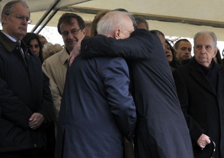 Γκάουκ: Ζήτησε συγνώμη για τις θηριωδίες στην Ελλάδα