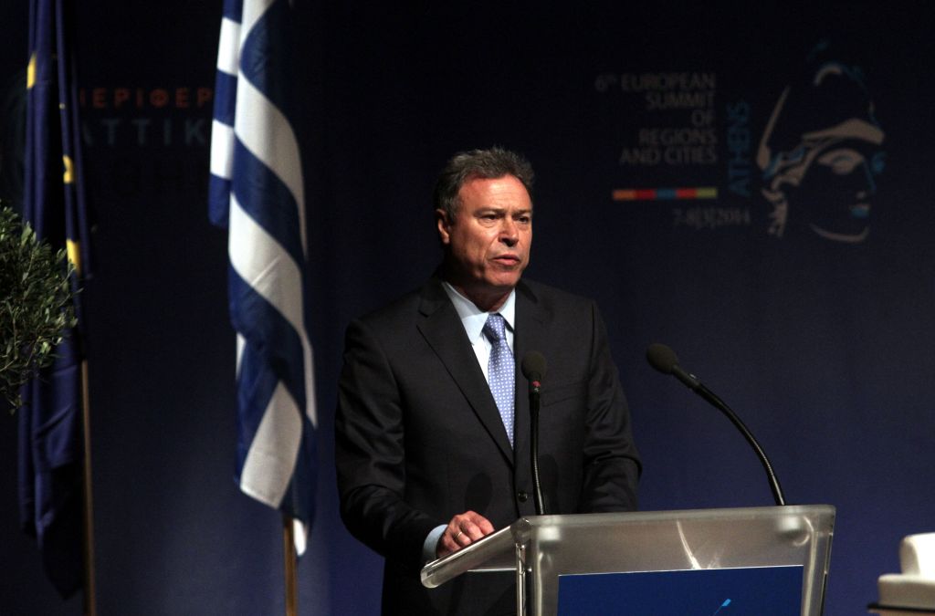 Σγουρός: Δεν θα αρνηθούμε διαθέσιμα, αλλά θέλουμε καθαρές απαντήσεις