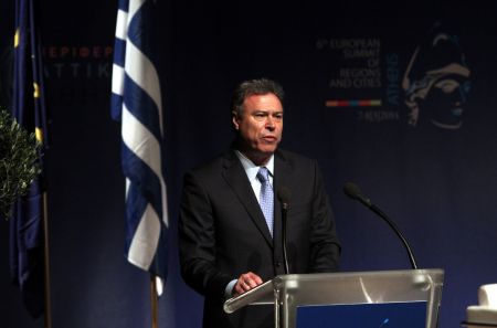 Σγουρός: Δεν θα αρνηθούμε διαθέσιμα, αλλά θέλουμε καθαρές απαντήσεις