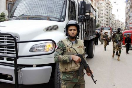 Αίγυπτος: Τουλάχιστον ένας νεκρός από βόμβα στην Αλεξάνδρεια