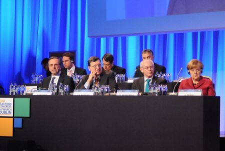 Πολιτικές «ανάσες» στις πιέσεις του ΔΝΤ