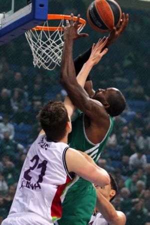 Μπάσκετ Α1: Ολυμπιακός – ΚΑΟΔ 72-62