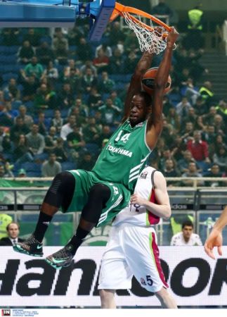 Ο «εξολοθρευτής» Γκιστ και το στοίχημα της πρόκρισης