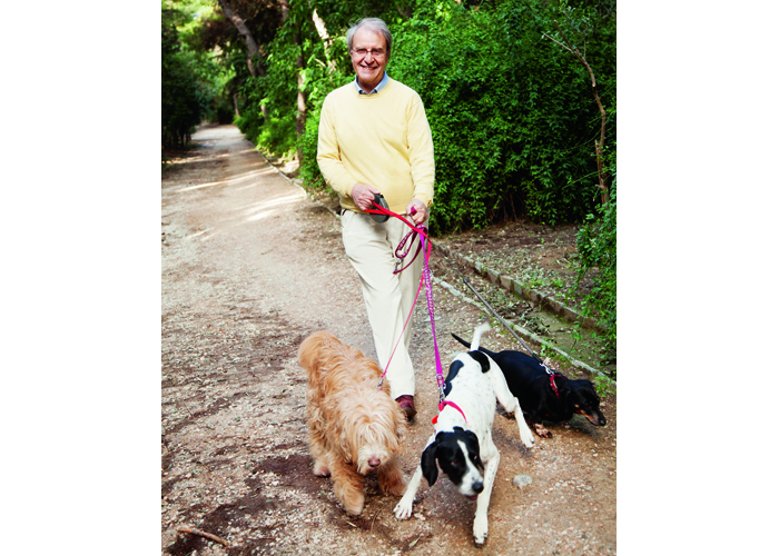 Κώστας Μαυρουδής: Χρειάζεται μαεστρία για να μην γίνει η νοσταλγία μιζέρια