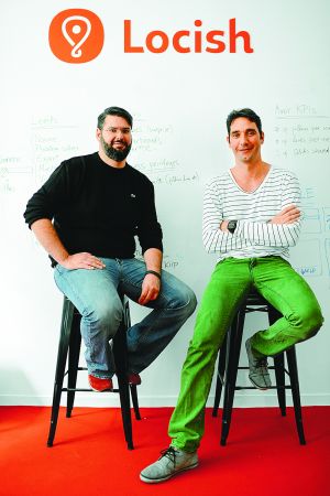 Εισάγουν χρήματα, εξάγουν καινοτομία