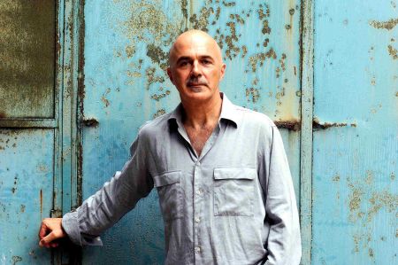 Ο Στάθης Λιβαθινός «Αυτοπροσώπως» στον Νίκο Θρασυβούλου