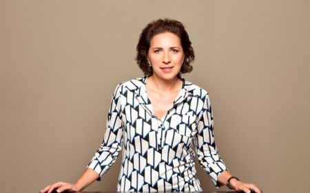 Η Σοφία Παπαϊωάννου καλεσμένη στο Νίκο Θρασυβούλου και στο ένθετο «Σελίδες του Σαββατοκύριακου»