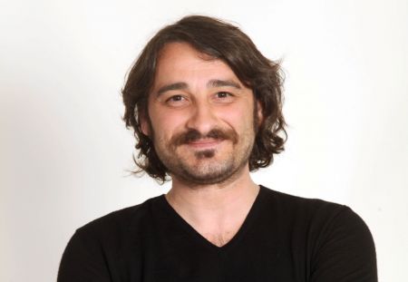 Ο Βασίλης Χαραλαμπόπουλος «Αυτοπροσώπως» στον Νίκο Θρασυβούλου