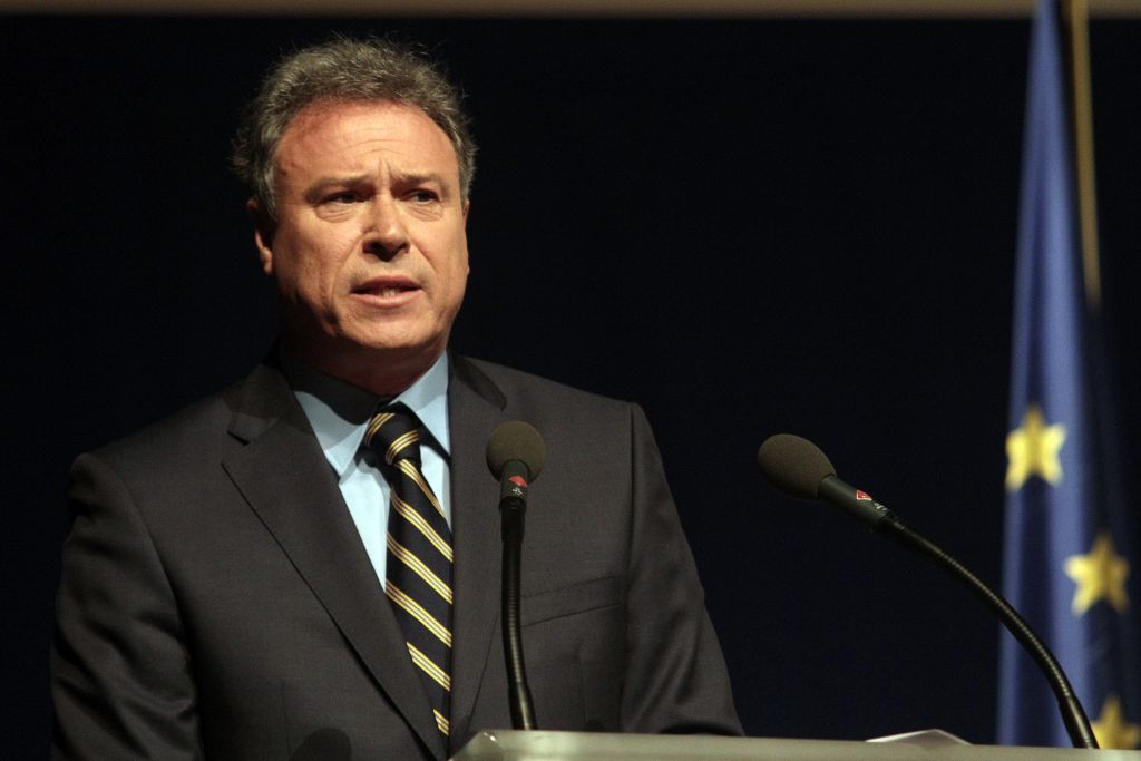 Γ. Σγουρός: Αξιοκρατία με ποσόστωση δεν γίνεται