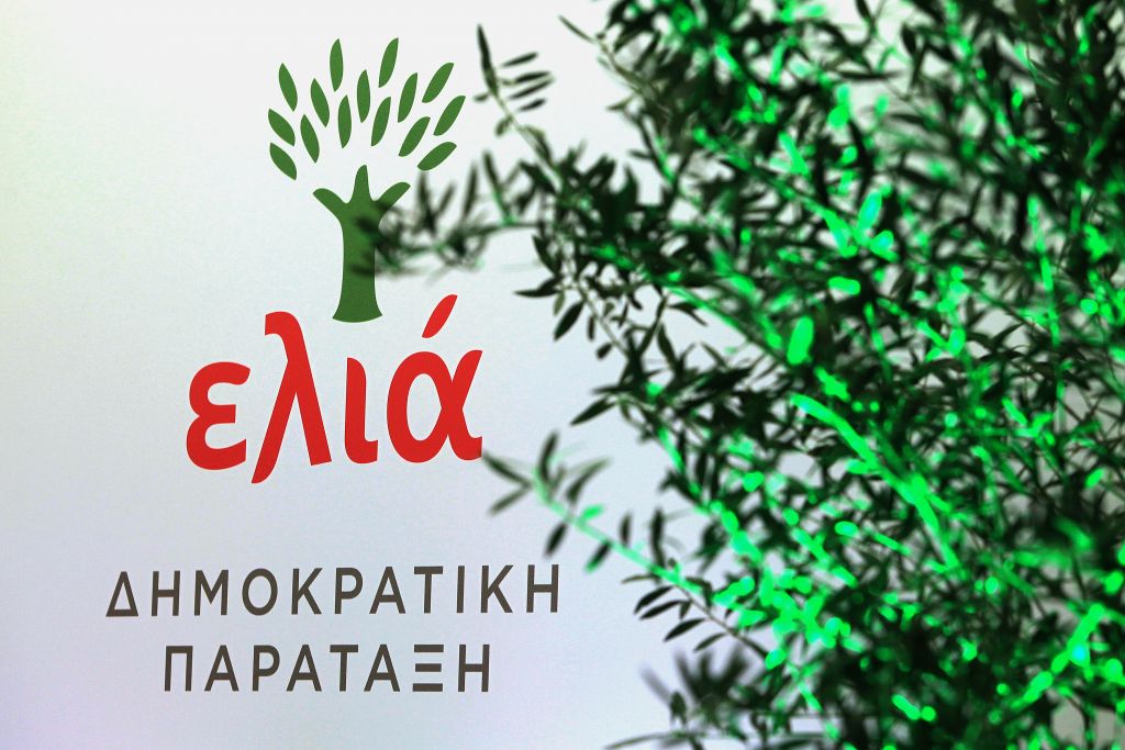 Το ευρωψηφοδέλτιο αποτελεί το μεγάλο στοίχημα της Ελιάς