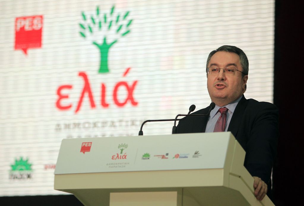 Ηλ. Μόσιαλος: Απαιτείται νέο πλαίσιο λειτουργίας του πολιτικού συστήματος