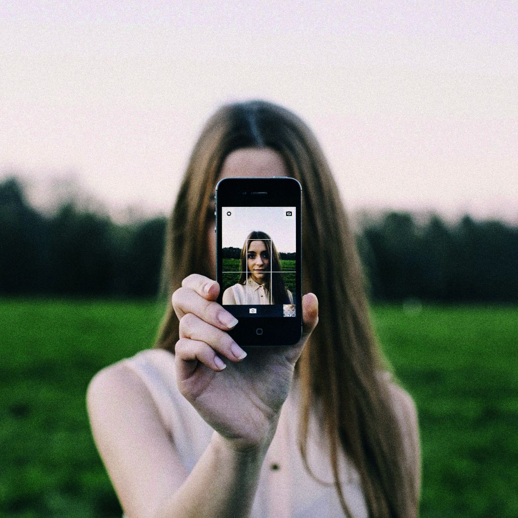 Οι ζωές των εφήβων