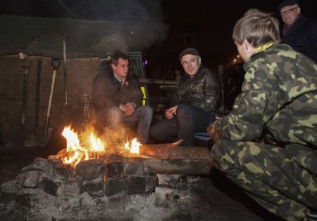 Χοντορκόφσκι: Η Ρωσία συνένοχος της ουκρανικής αστυνομίας